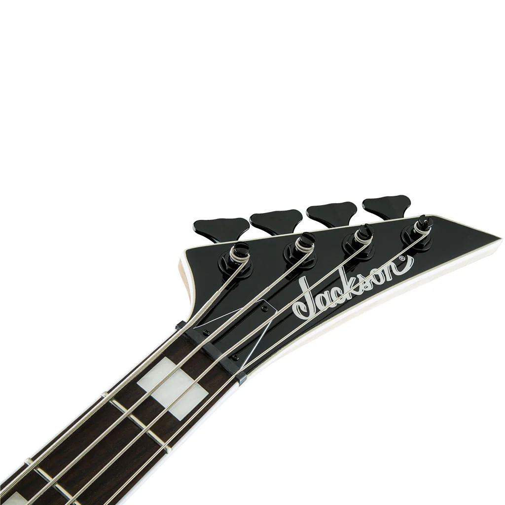 Jackson JS Series JS3Q Kelly Bird - Transparent Blue Burst | Bass Guitars | 2919093585 - Image 4
