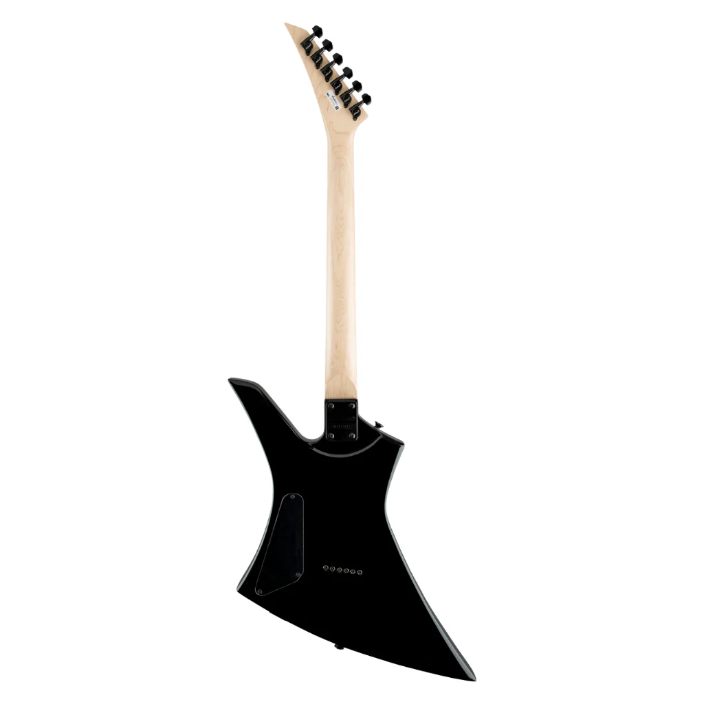 Jackson JS Series Kelly JS32T Electric Guitar - Viola Burst, Amaranth Fingerboard - Image 3