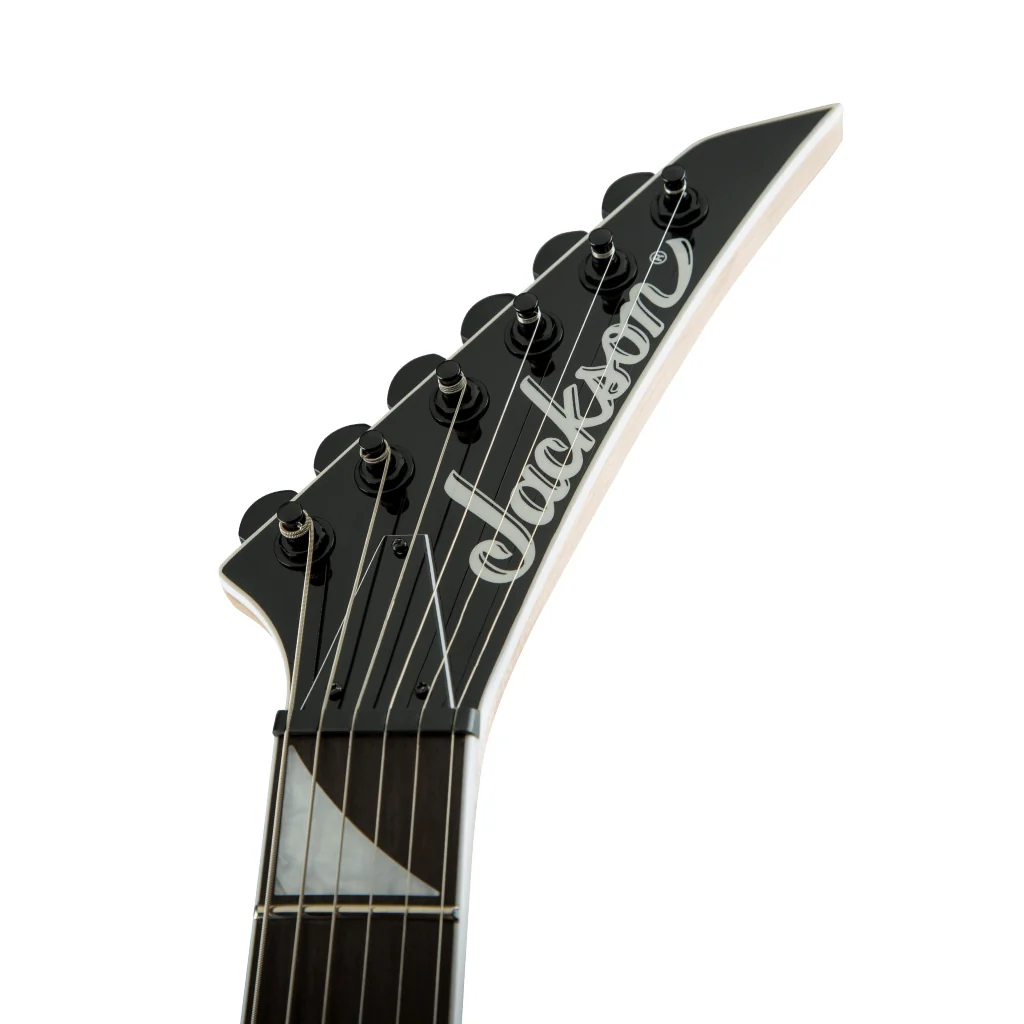 Jackson JS Series Kelly JS32T Electric Guitar - Viola Burst, Amaranth Fingerboard - Image 4