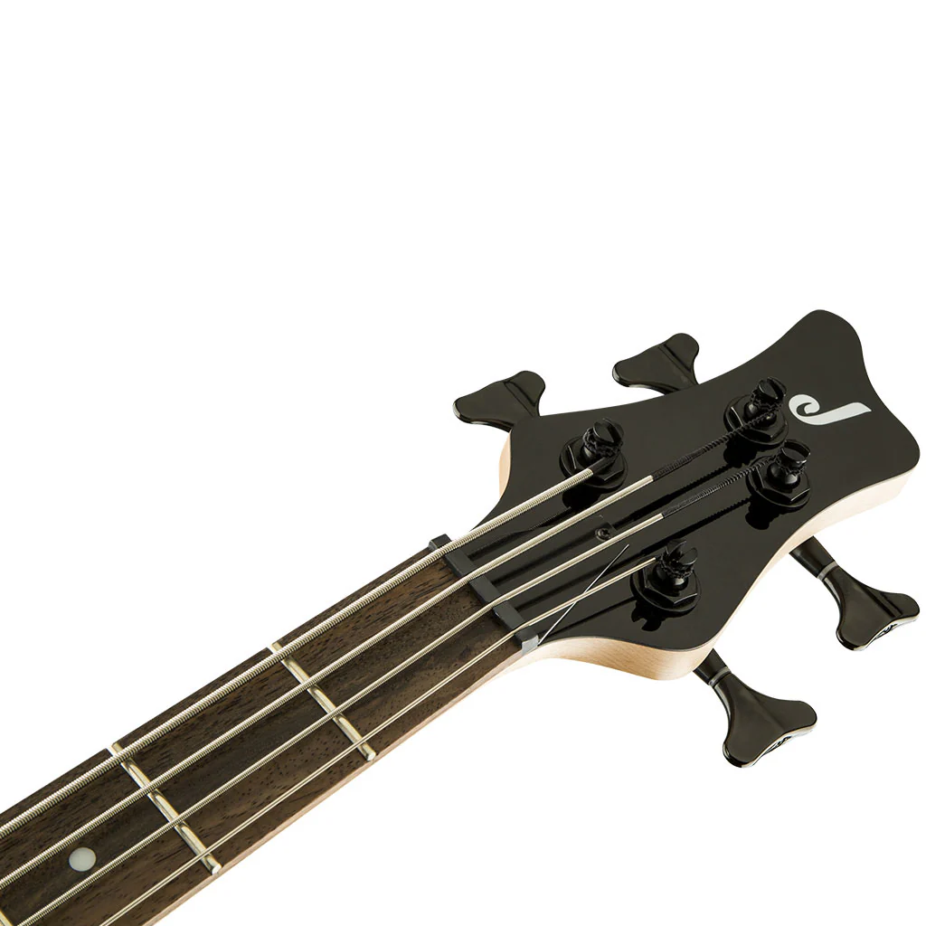 Jackson - JS Series Spectra Bass JS2, Laurel Fingerboard, Tobacco Burst | Bass Guitars | 2919004520 - Image 5