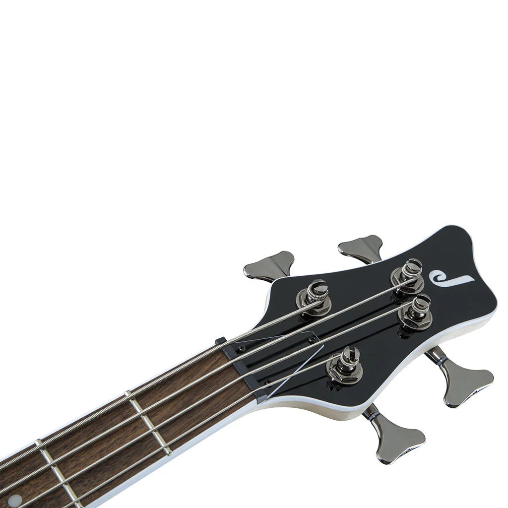 Jackson JS Series Spectra Bass JS3Q - Amber Blue Burst | Bass Guitars | 2919007558 - Image 6