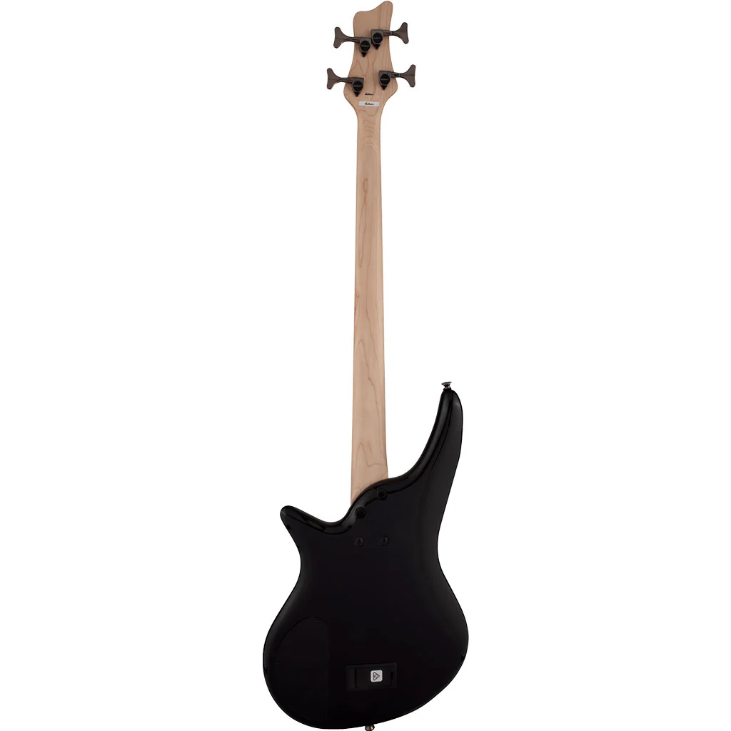 Jackson JS Series Spectra Bass JS3Q - Dark Sunburst | Bass Guitars | 2919924557 - Image 3