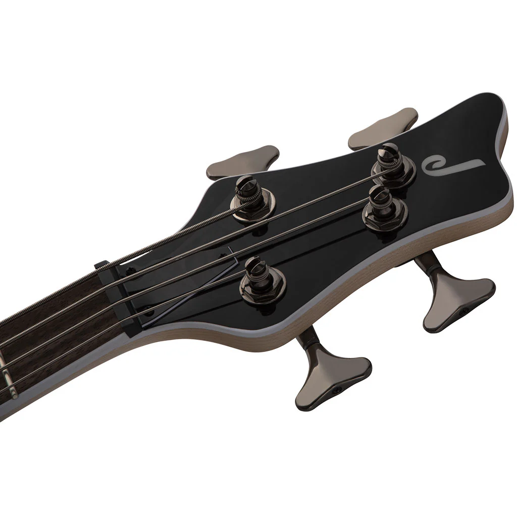 Jackson JS Series Spectra Bass JS3Q - Dark Sunburst | Bass Guitars | 2919924557 - Image 6