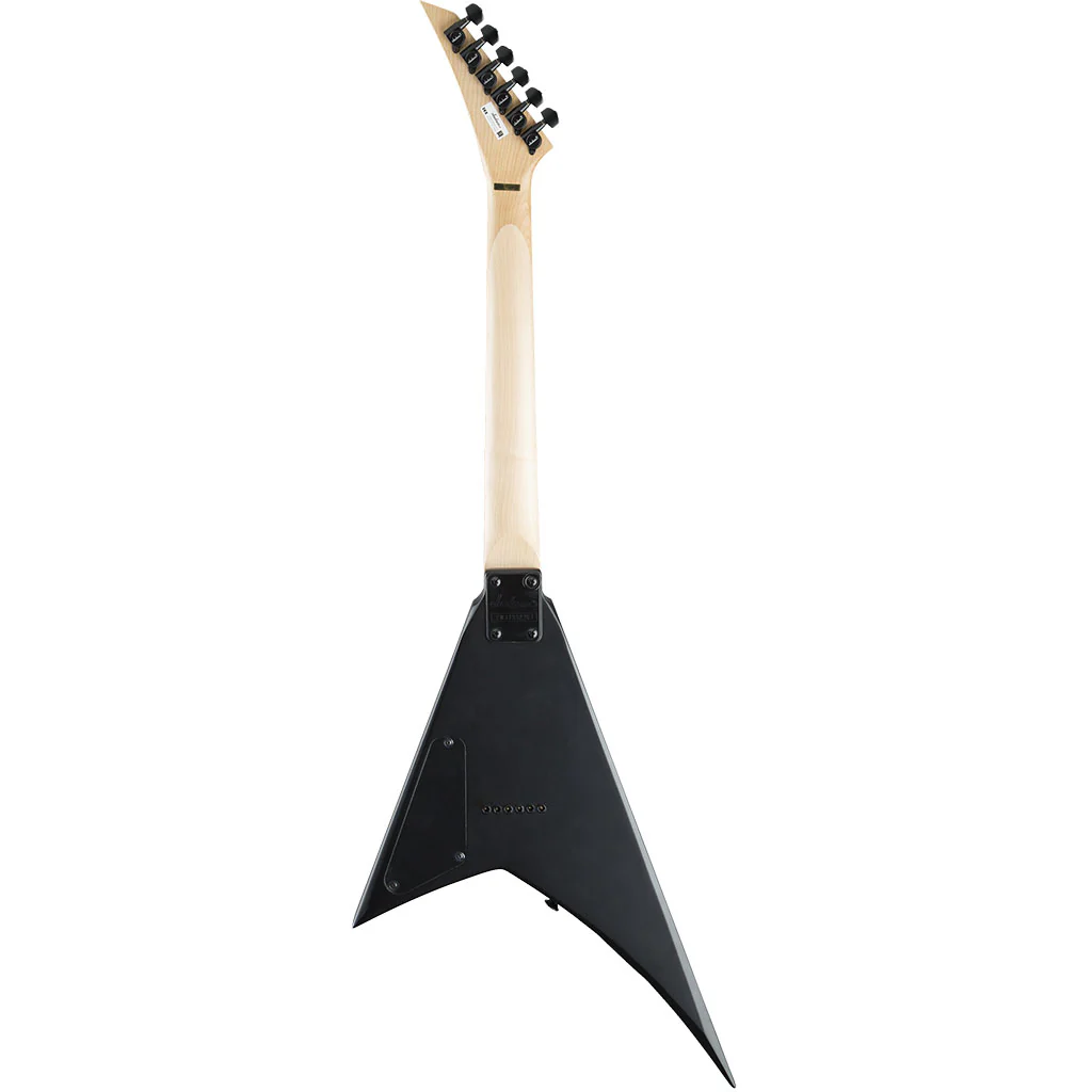 Jackson JS1X RR Minion - Satin Black | Electric Guitars | 2913334568 - Image 3