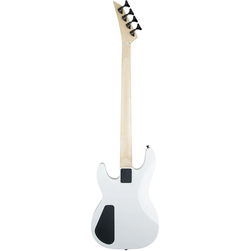 Jackson JS2 Concert Bass - Snow White | Bass Guitars | 2919011576 - Image 3