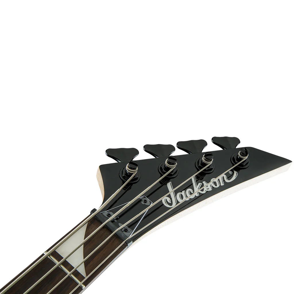 Jackson JS2 Concert Bass - Snow White | Bass Guitars | 2919011576 - Image 5