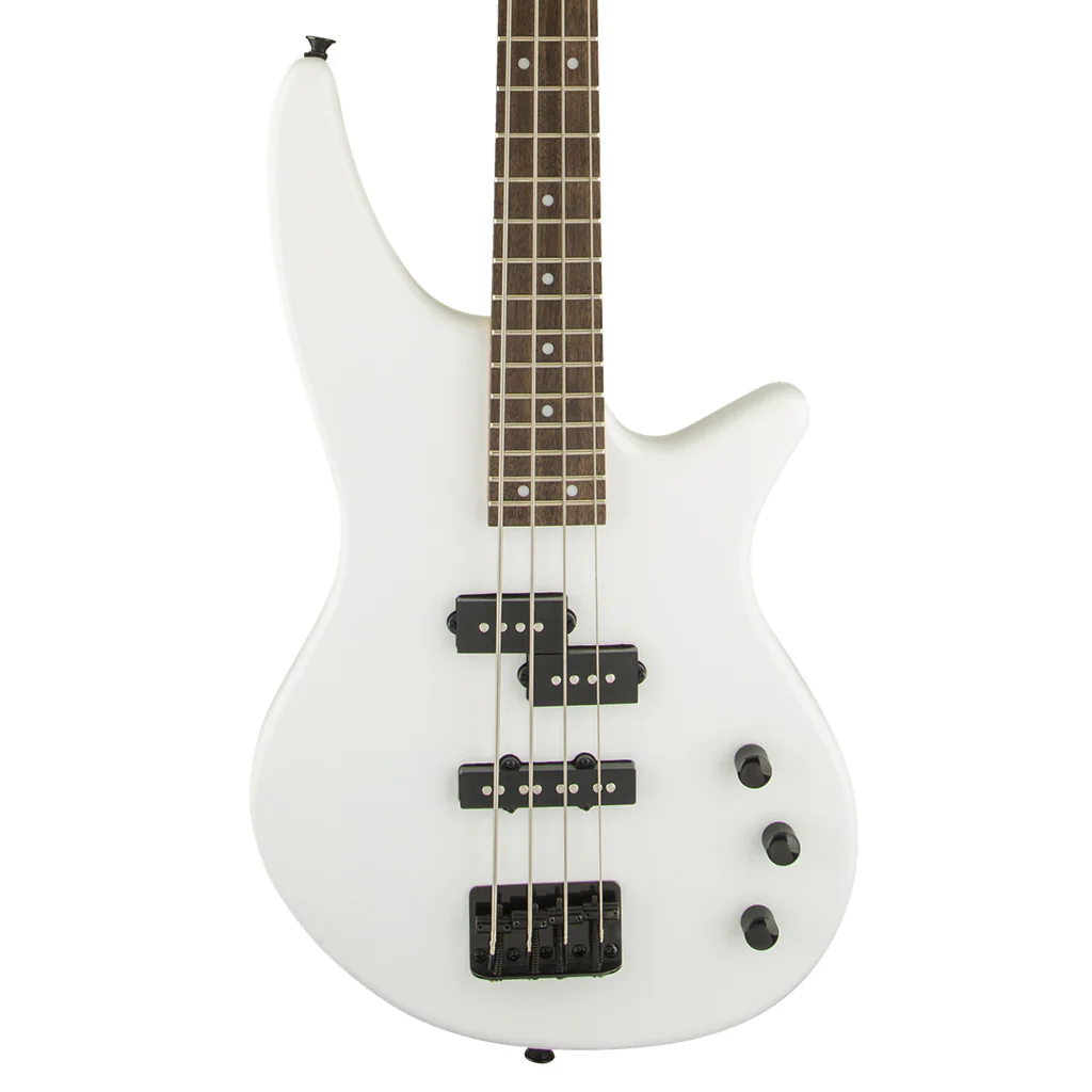 Jackson JS2 Spectra - Snow White | Bass Guitars | 2919004576