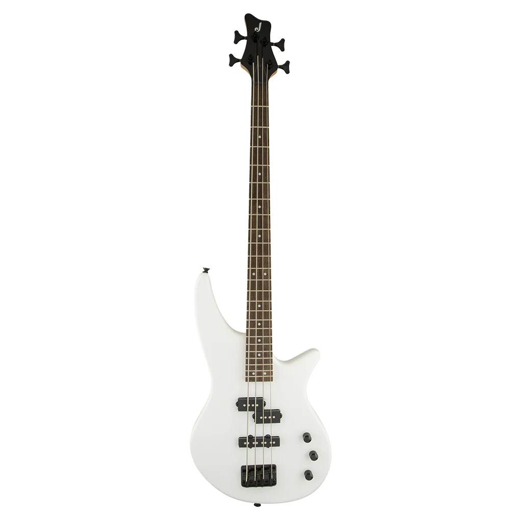 Jackson JS2 Spectra - Snow White | Bass Guitars | 2919004576 - Image 2