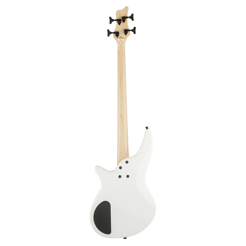 Jackson JS2 Spectra - Snow White | Bass Guitars | 2919004576 - Image 3