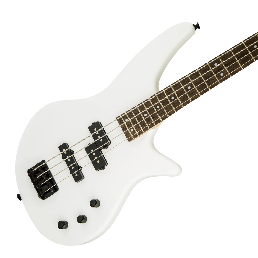 Jackson JS2 Spectra - Snow White | Bass Guitars | 2919004576 - Image 4