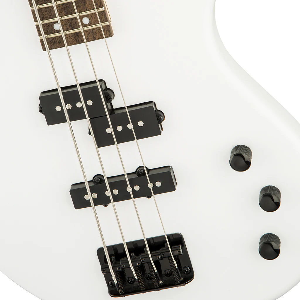 Jackson JS2 Spectra - Snow White | Bass Guitars | 2919004576 - Image 5