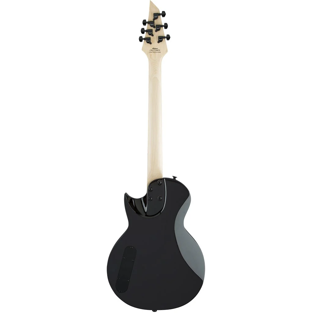 Jackson JS22 Monarkh - Tobacco Burst - Amaranth Fretboard | Electric Guitars | 2916901598 - Image 3