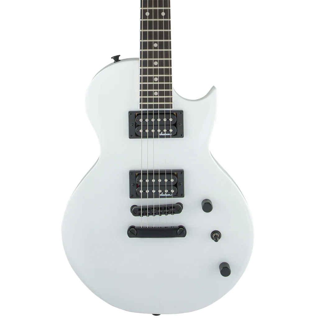 Jackson JS22 SC Monarkh - Amaranth Fretboard - Snow White | Electric Guitars | 2916912576