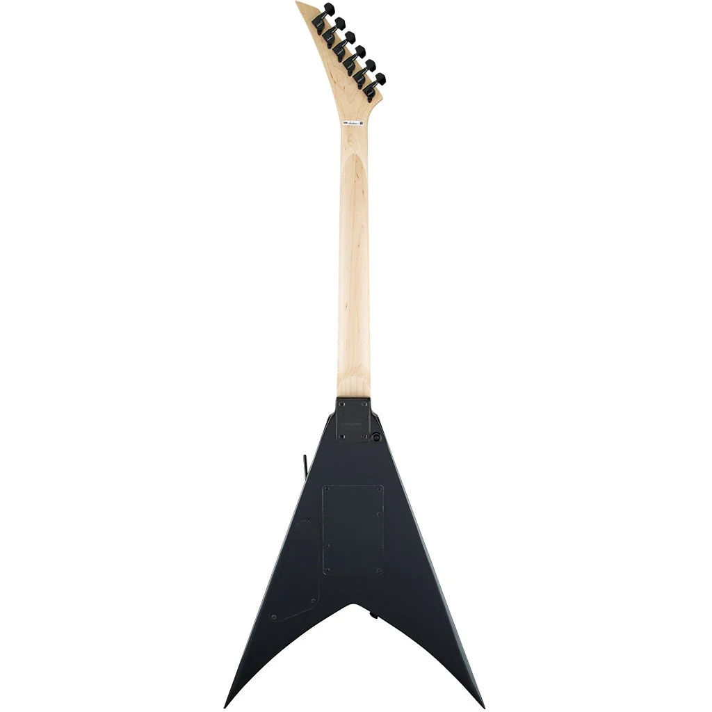 Jackson JS32 King V - Gloss Black - Amaranth | Electric Guitars | 2910224503 - Image 3