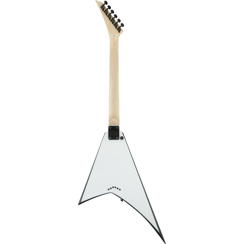 Jackson JS32T Rhoads - White with Bevels | Electric Guitars | 2910127577 - Image 3