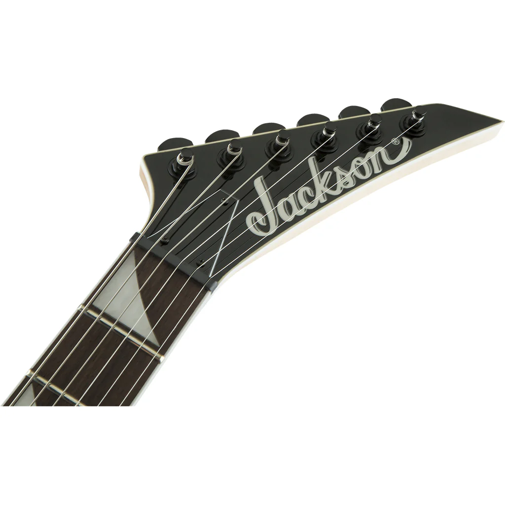 Jackson JS32T Rhoads - White with Bevels | Electric Guitars | 2910127577 - Image 7