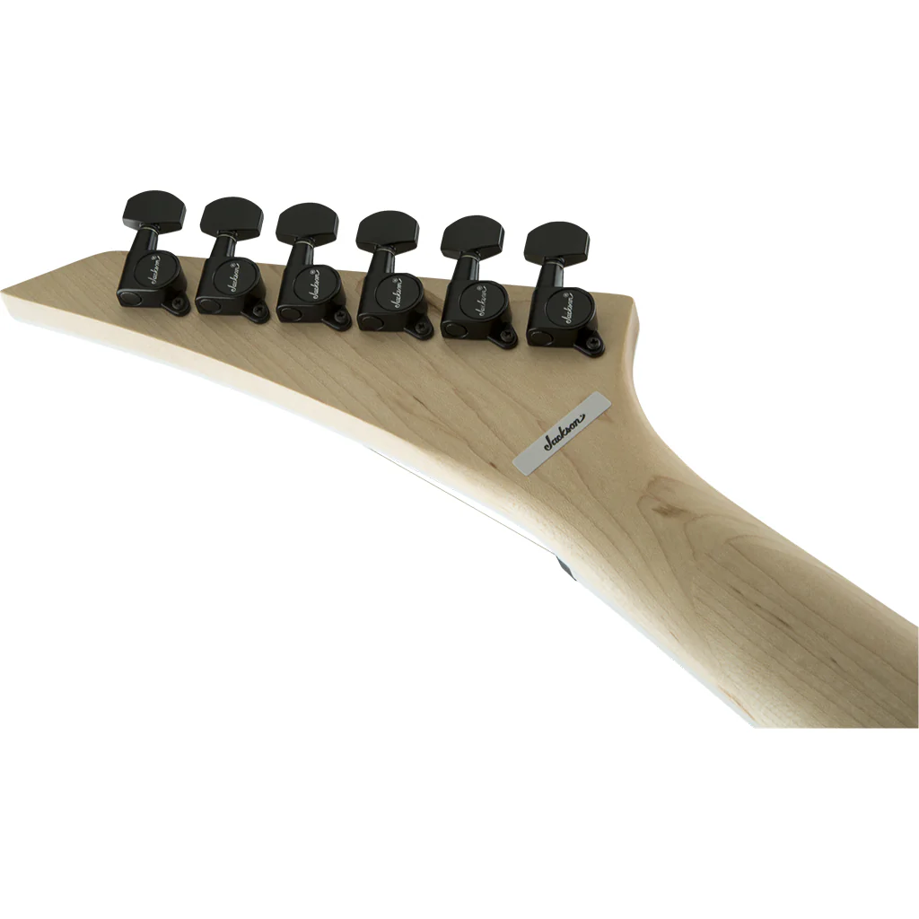 Jackson JS32T Rhoads - White with Bevels | Electric Guitars | 2910127577 - Image 8