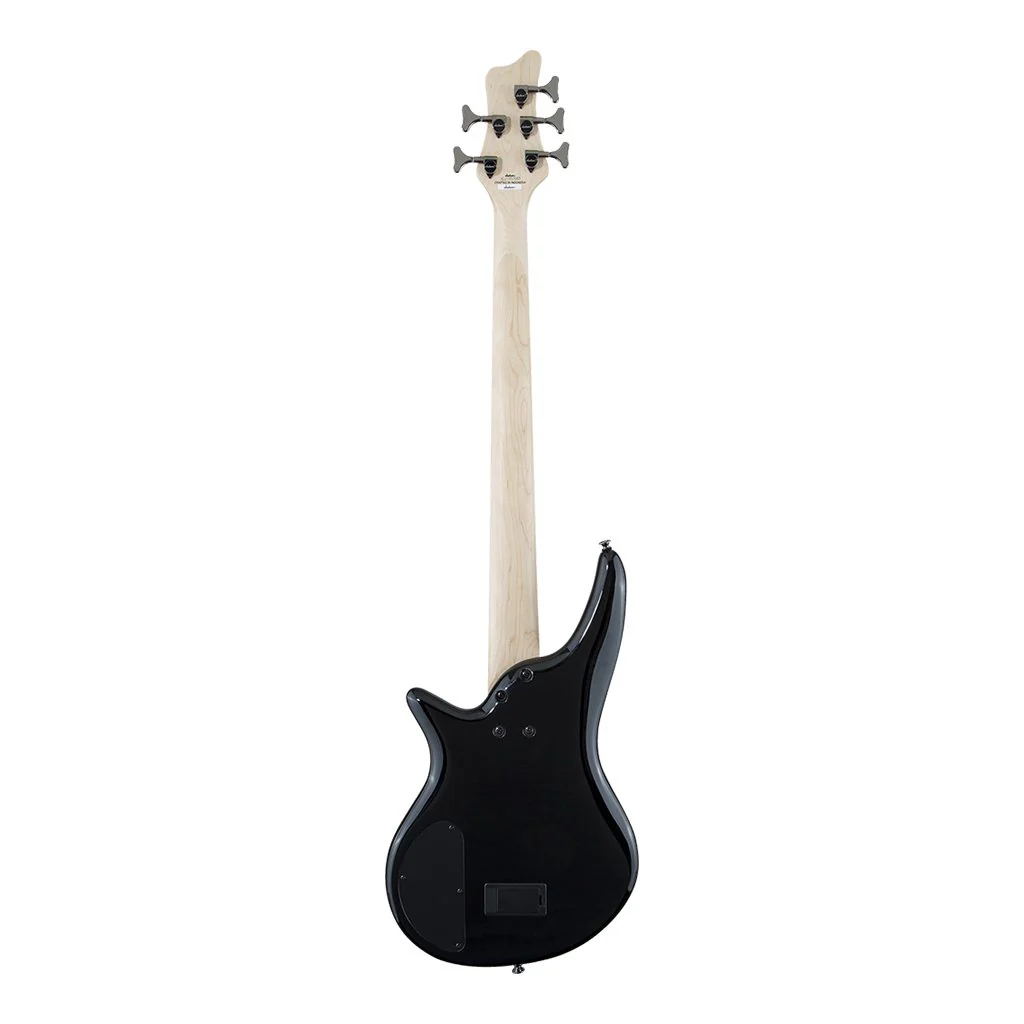 Jackson JS3Q Spectra V - Alien Burst | Bass Guitars | 2919904516 - Image 3