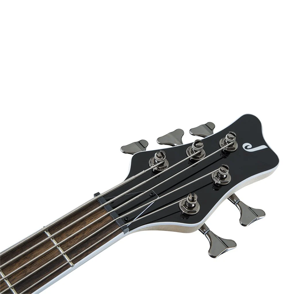 Jackson JS3Q Spectra V - Alien Burst | Bass Guitars | 2919904516 - Image 5