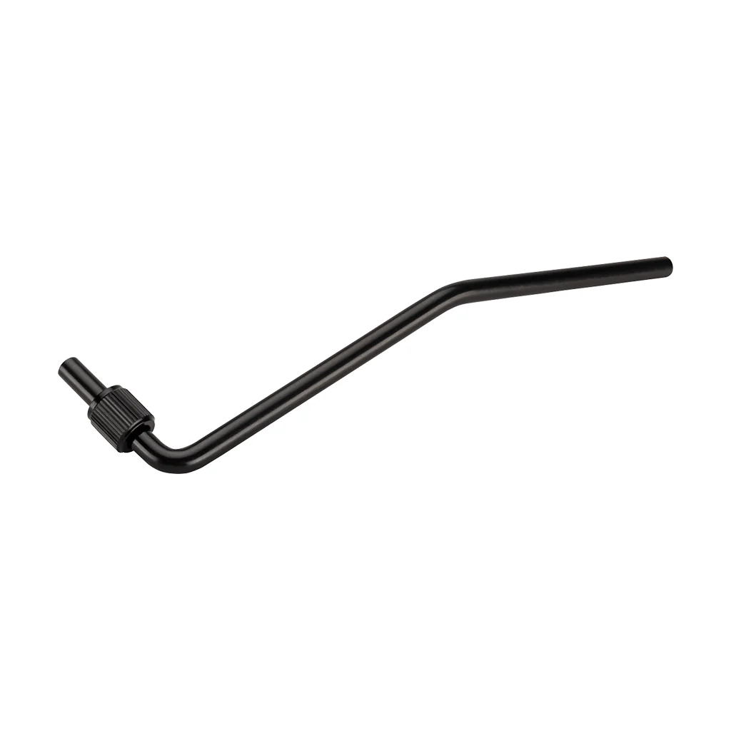 Jackson - Left Hand Tremolo Arm - JT585LP Licensed Floyd Rose Tremolo - Black - LH | Guitar Spare Parts | 0062602000