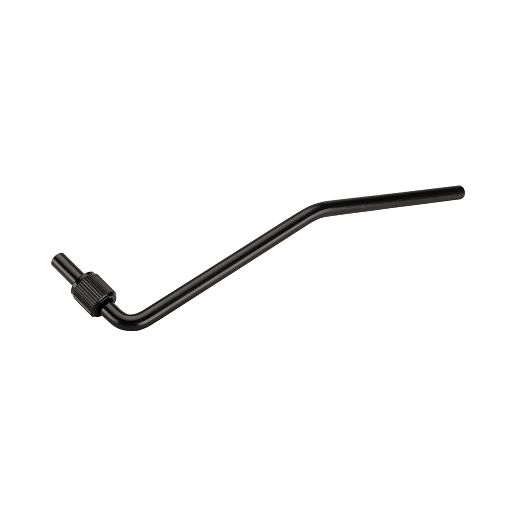 Jackson - Left Hand Tremolo Arm - JT585LP Licensed Floyd Rose Tremolo - Black - LH | Guitar Spare Parts | 62602000