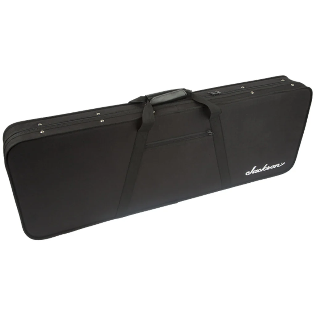 Jackson - MJ Series Rhoads RRT - Ebony Fingerboard - Gloss Black | Electric Guitars | 2904001203 - Image 7