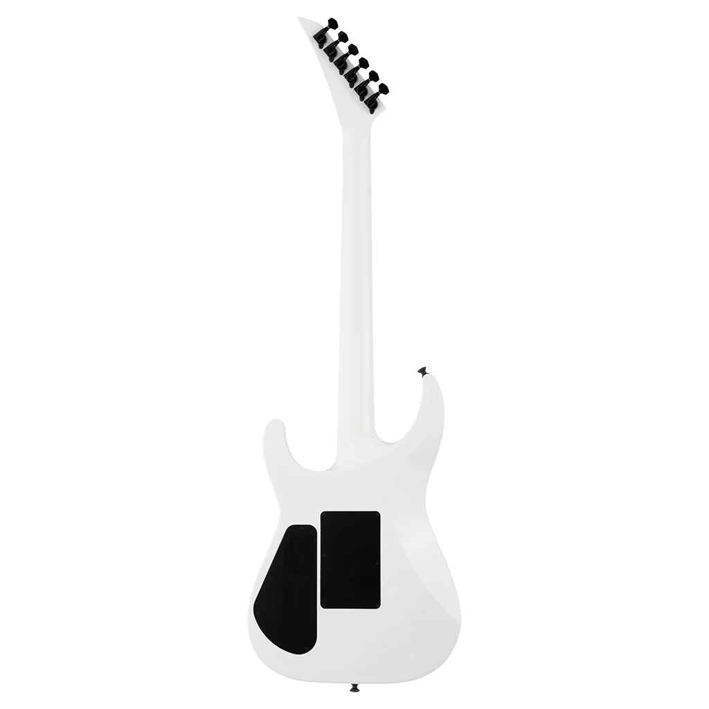 Jackson - MJ Series Soloist SL2, Ebony Fingerboard, Snow White | Electric Guitars | 2904019876 - Image 3