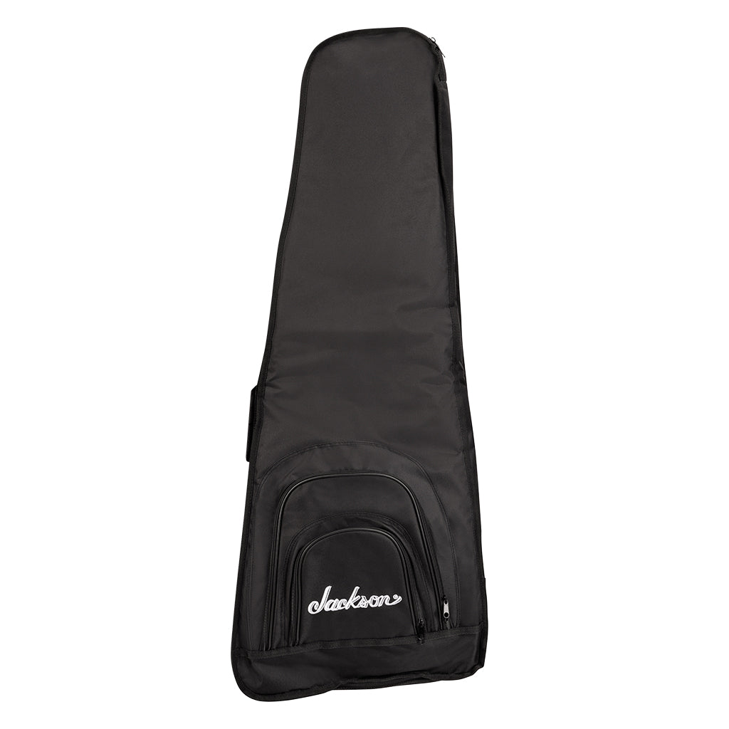 Jackson Pro Plus Series Soloist™ SLA3Q, Polar Burst, Ebony Fingerboard - Image 8