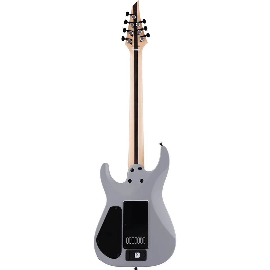 Jackson - Pro Series Dinky DK Modern EverTune 7 - Ebony Fingerboard - Primer Gray | Electric Guitars | 2912001570 - Image 3
