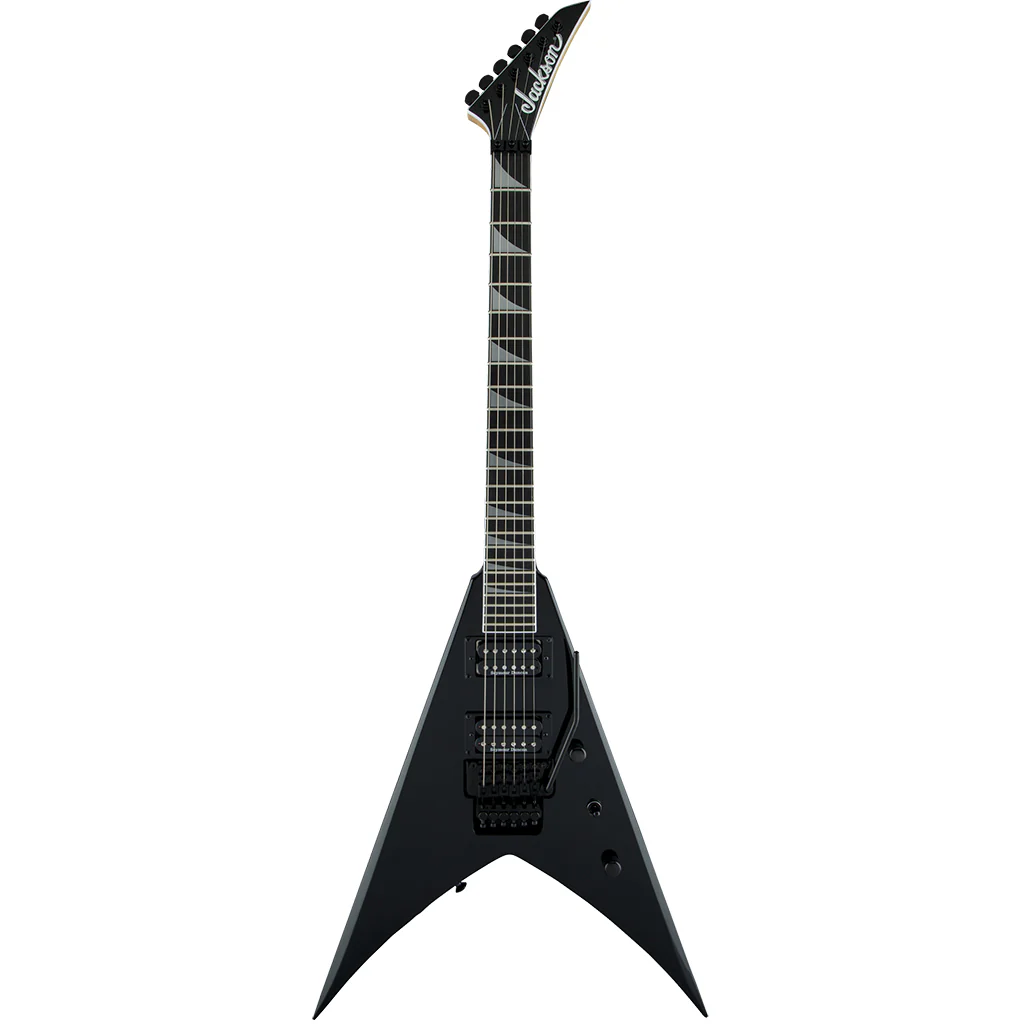 Jackson Pro Series KV - Deep Black | Electric Guitars | 2914413503 - Image 2