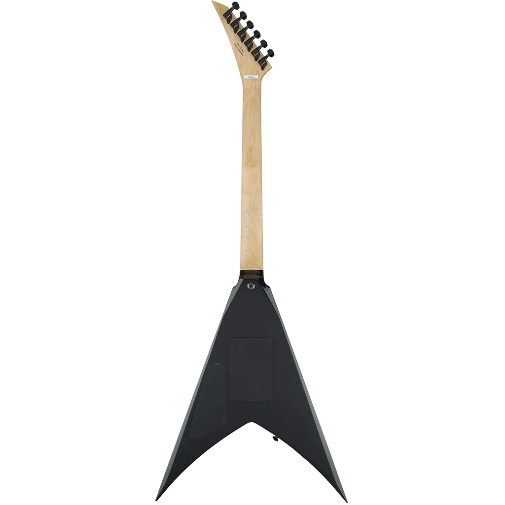 Jackson Pro Series KV - Deep Black | Electric Guitars | 2914413503 - Image 3