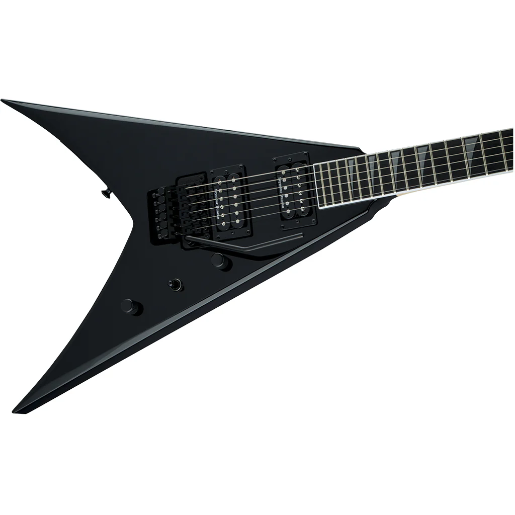 Jackson Pro Series KV - Deep Black | Electric Guitars | 2914413503 - Image 4