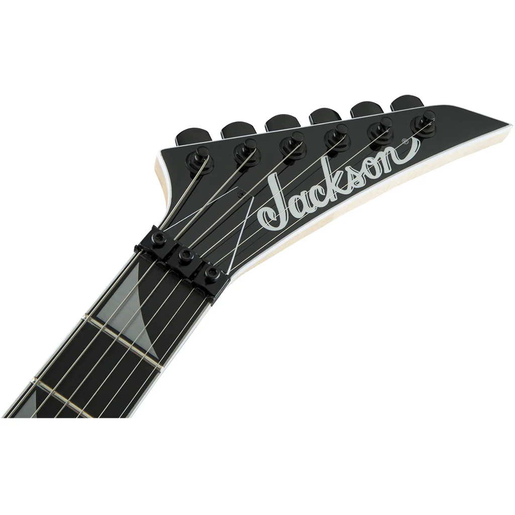 Jackson Pro Series KV - Deep Black | Electric Guitars | 2914413503 - Image 5