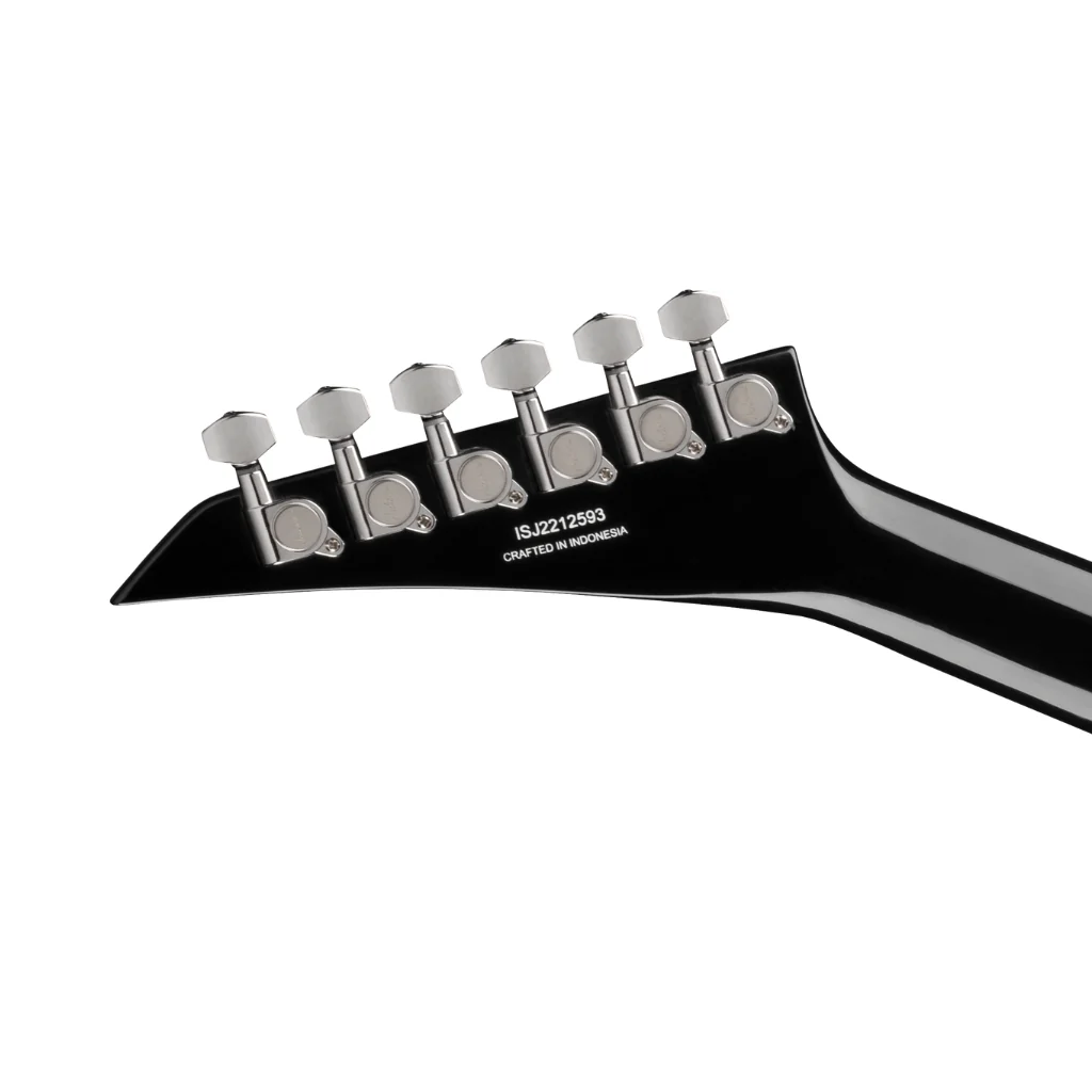 Jackson Pro Series Signature Andreas Kisser Soloist Quadra - Image 6