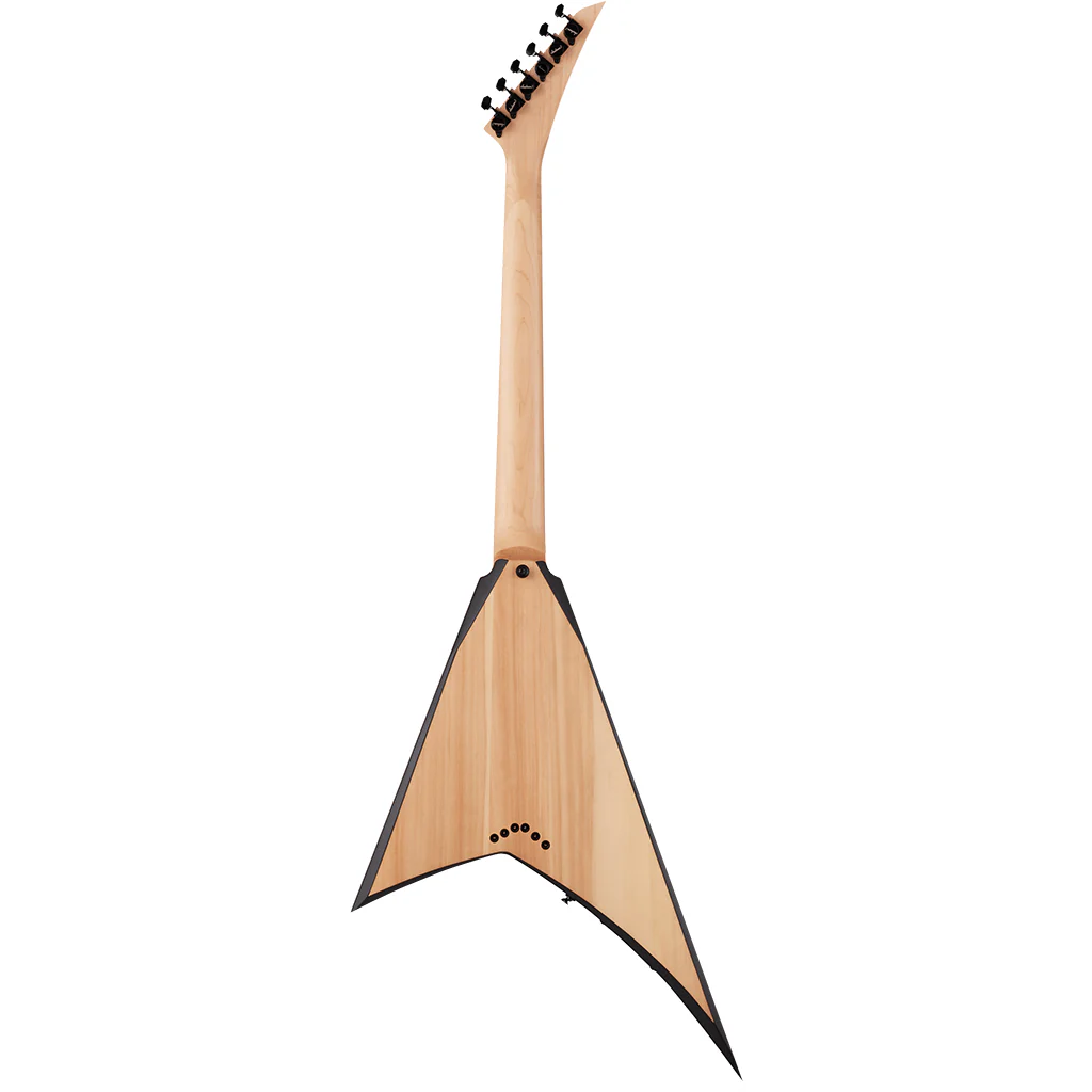 Jackson - Pro Series Signature Christian Andreu Rhoads RRT - Ebony Fingerboard, - Natural | Electric Guitars | 2910000557 - Image 3