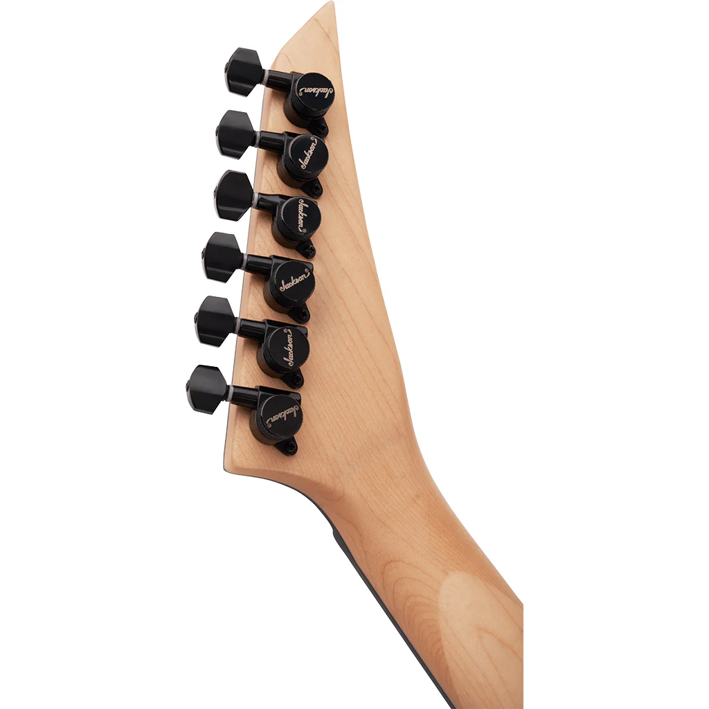 Jackson - Pro Series Signature Christian Andreu Rhoads RRT - Ebony Fingerboard, - Natural | Electric Guitars | 2910000557 - Image 5