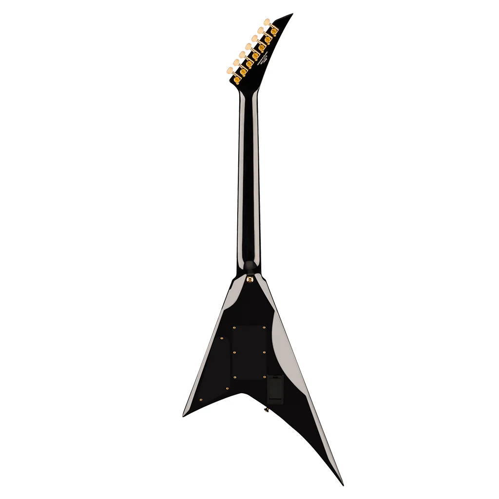 Jackson Pro Series Signature Mark Heylmun Rhoads RR24-7, Ebony Fingerboard, Lux | Electric Guitars | 2916787503 - Image 3