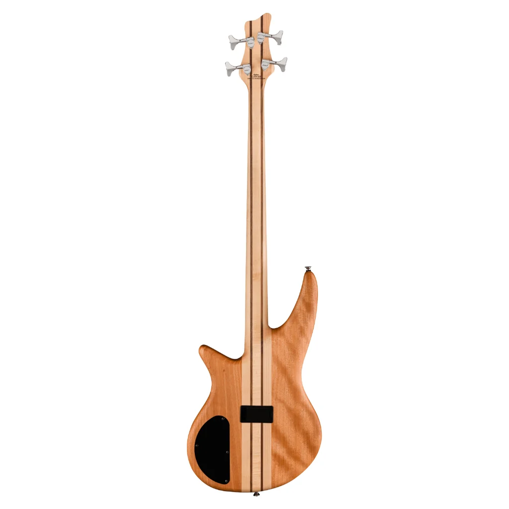 Jackson Pro Series Spectra Bass SBFM IV Chlorine Burst - Image 3
