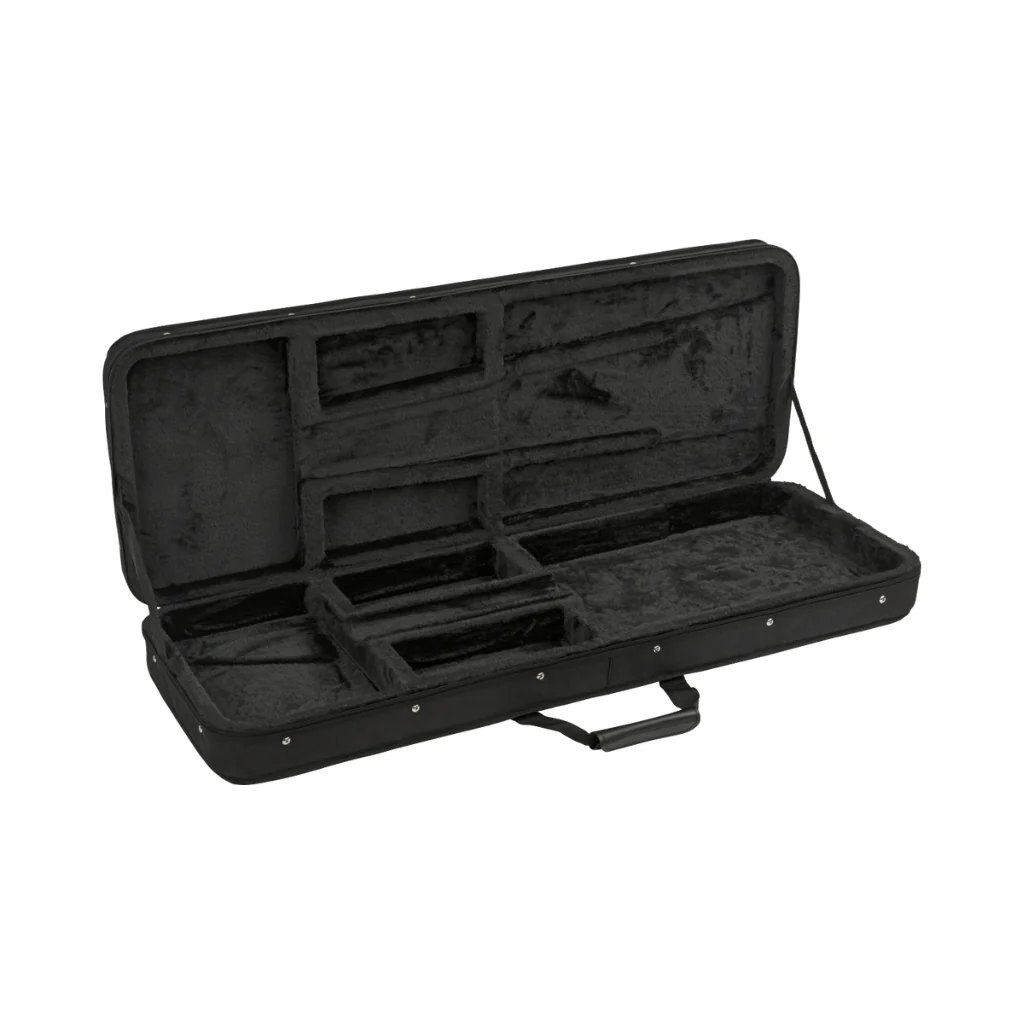 Jackson Soloist/Dinky Hardshell Gig Bag - Black - Image 3