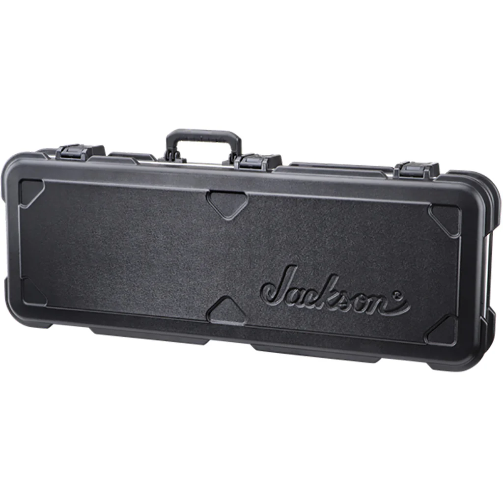 Jackson USA Soloist SL1 - Ebony Fretboard - Snow White | Electric Guitars | 2803070876 - Image 6