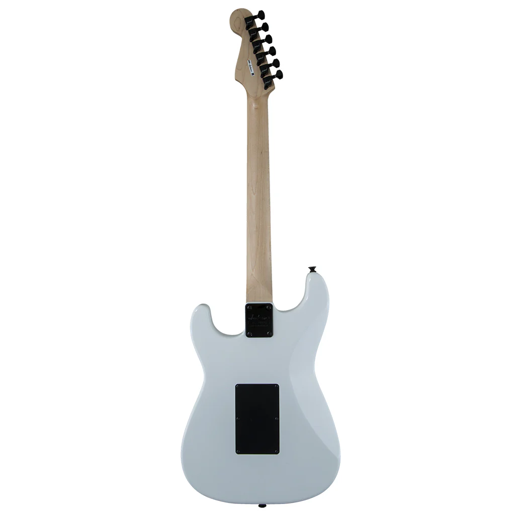 Jackson X Series Adrian Smith Signature SDX - Snow White | Electric Guitars | 2913053576 - Image 3