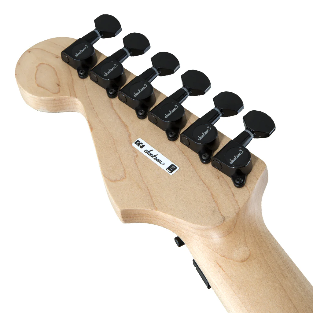 Jackson X Series Adrian Smith Signature SDX - Snow White | Electric Guitars | 2913053576 - Image 7