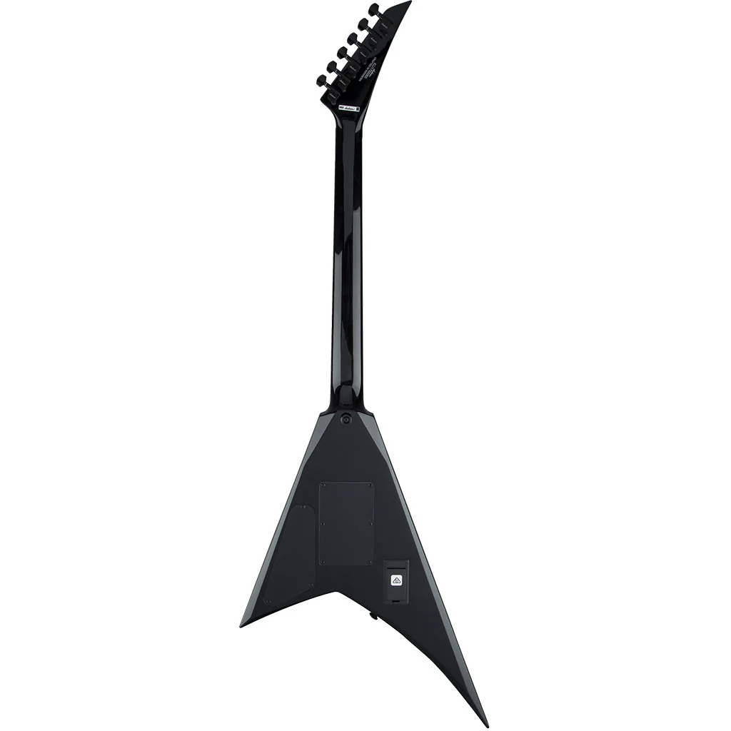 Jackson X Series Rhoads RRX24 - Gloss Black | Electric Guitars | 2913636503 - Image 3