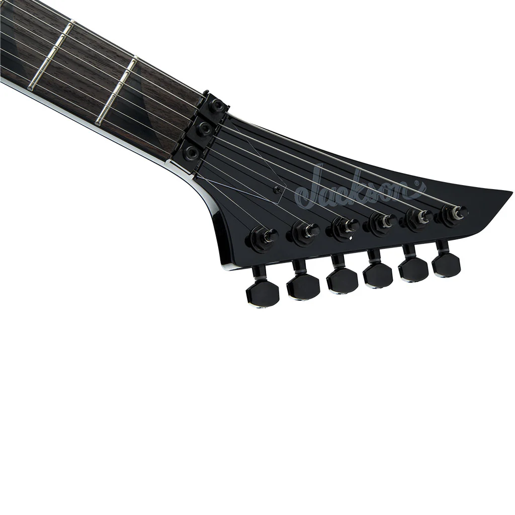 Jackson X Series Rhoads RRX24 - Gloss Black | Electric Guitars | 2913636503 - Image 5