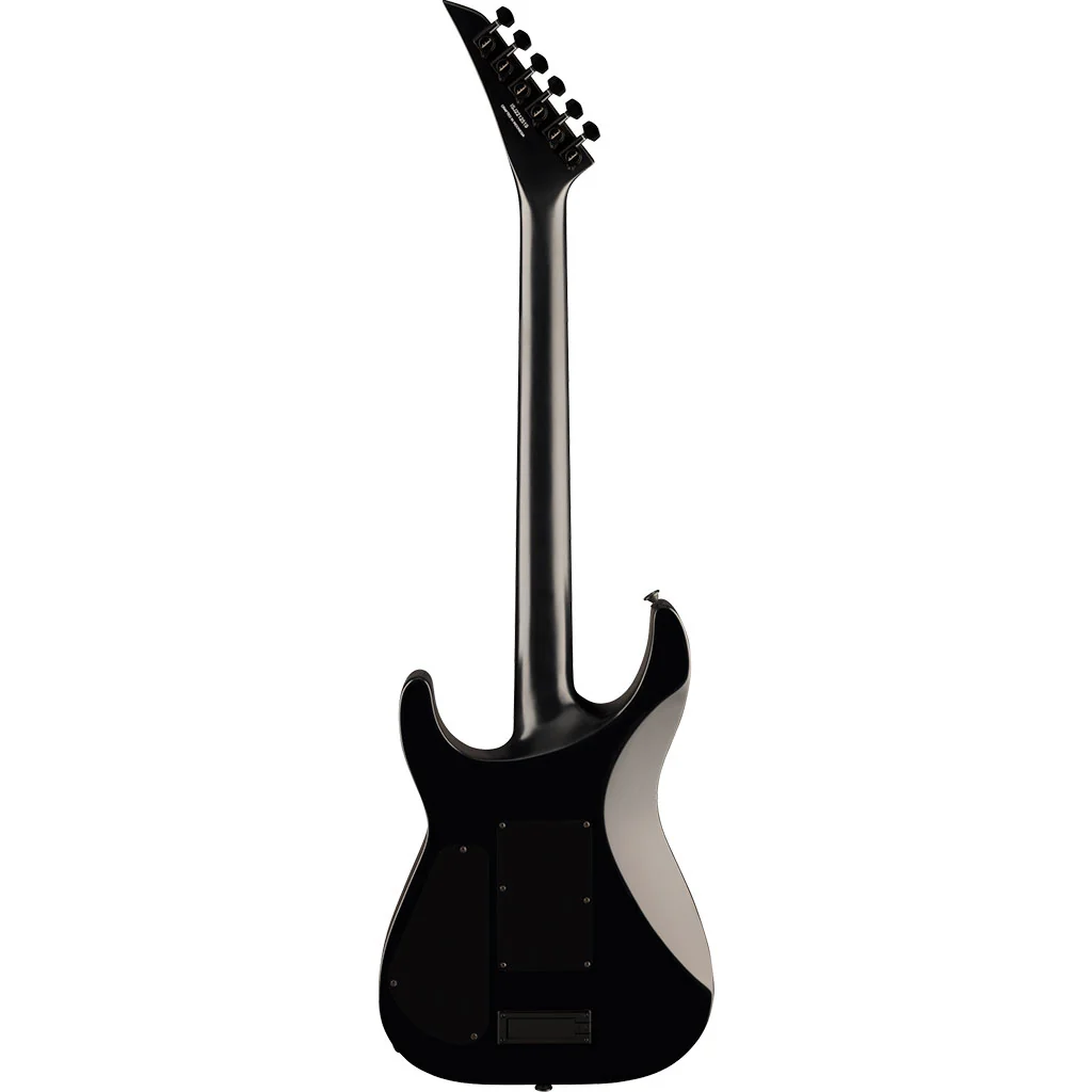 Jackson X Series Soloist, SLX DX, Laurel Fingerboard, Checkered Past | Electric Guitars | 2916342577 - Image 3