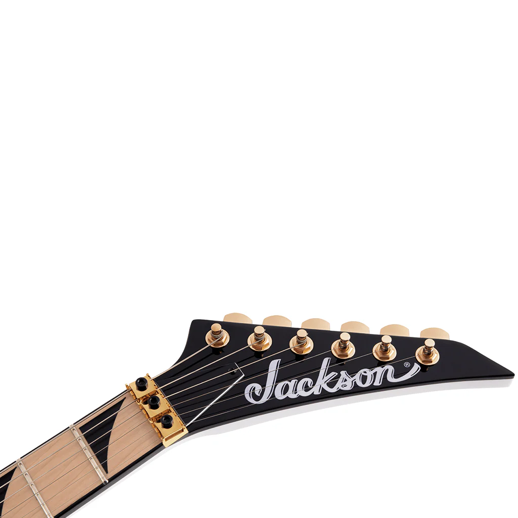 Jackson - X Series Soloist SLXM DX - Maple Fingerboard - Snow White | Electric Guitars | 2916221576 - Image 8