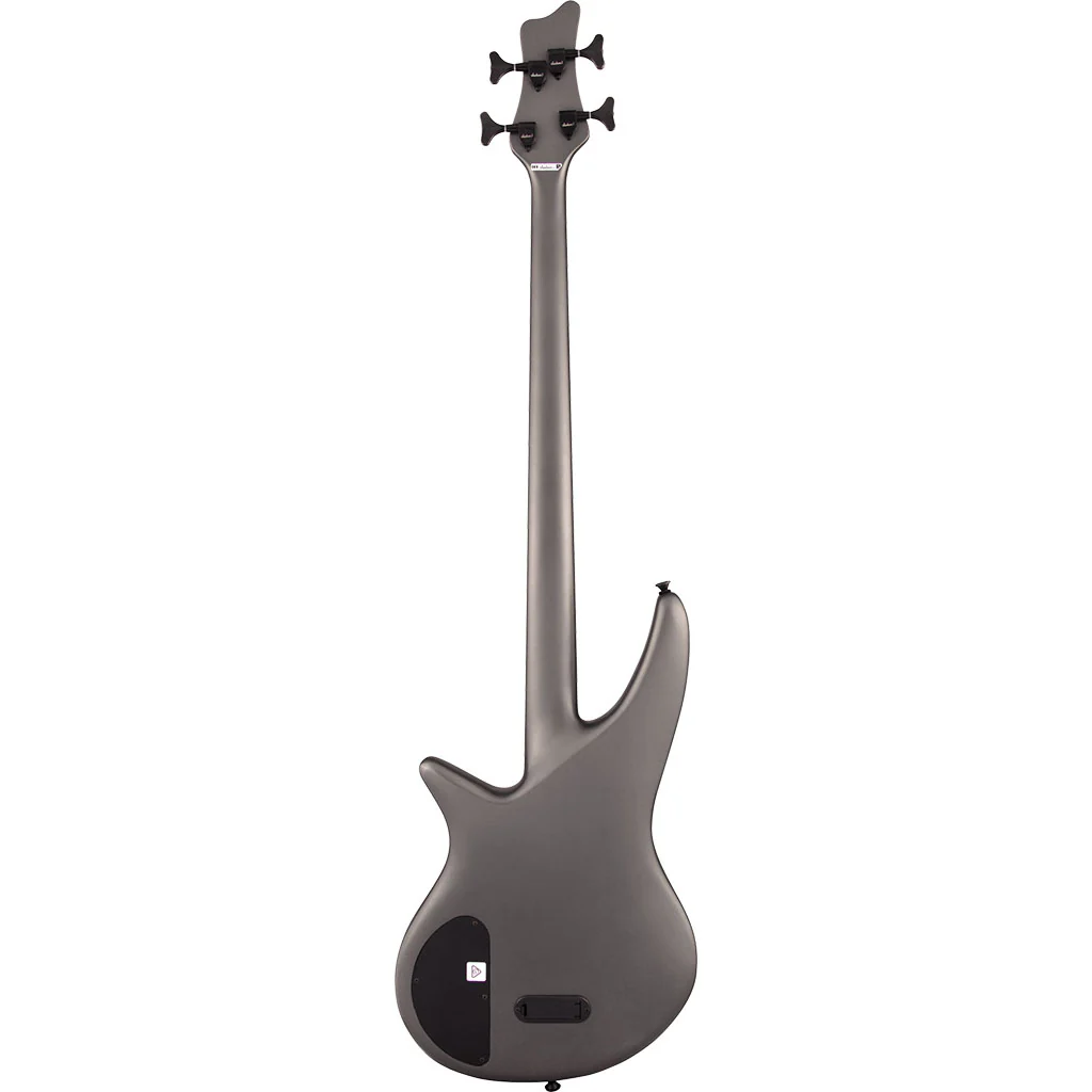 Jackson X Series Spectra Bass SBX IV - Satin Graphite | Bass Guitars | 2919904544 - Image 3