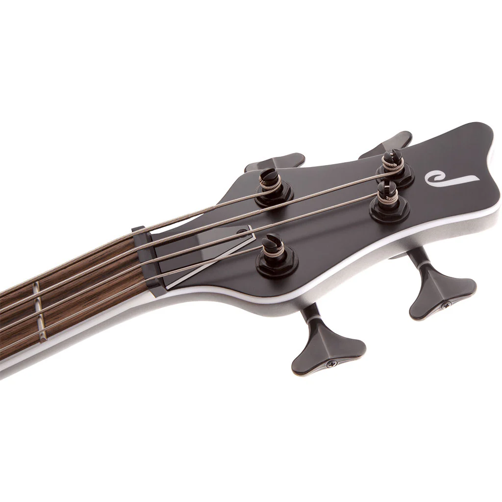 Jackson X Series Spectra Bass SBX IV - Satin Graphite | Bass Guitars | 2919904544 - Image 6