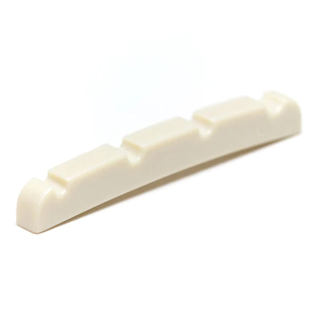 Jazz Bass 4 Slotted Nut