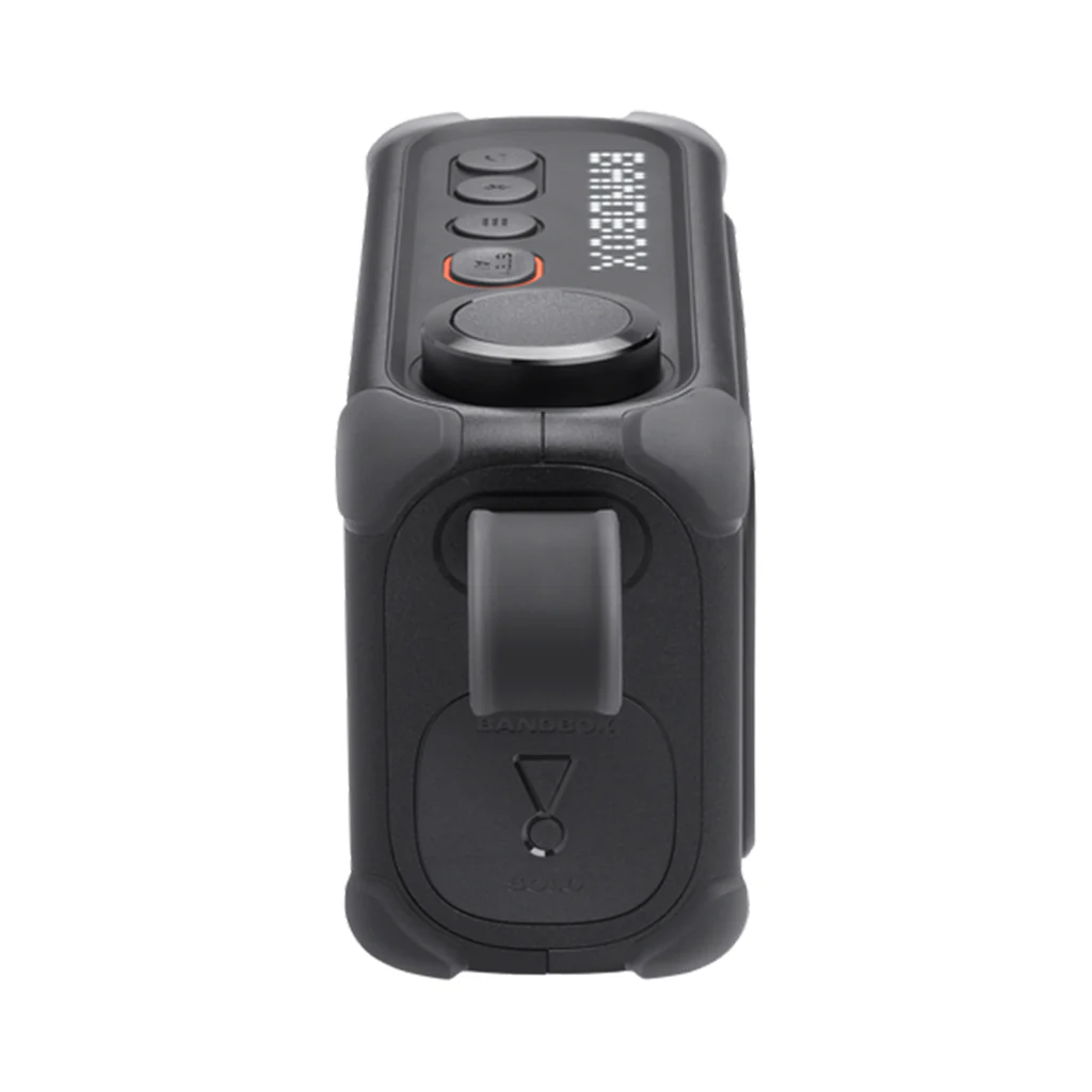 JBL BandBox Solo Portable AI-Powered Practice Amp & Speaker - Image 4